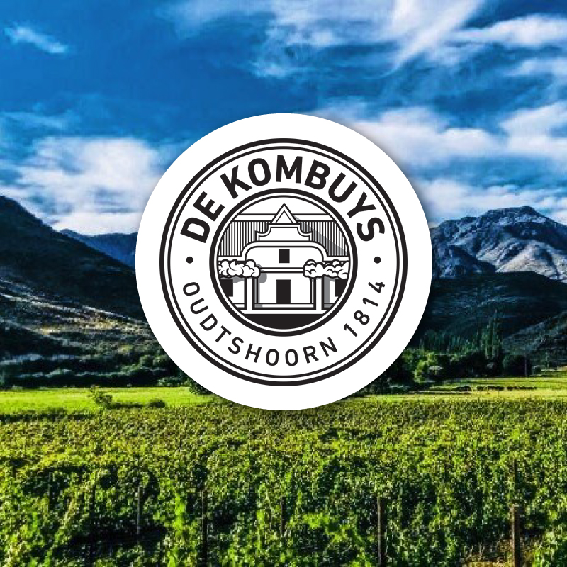 De Kombuys Projects Thumbnail